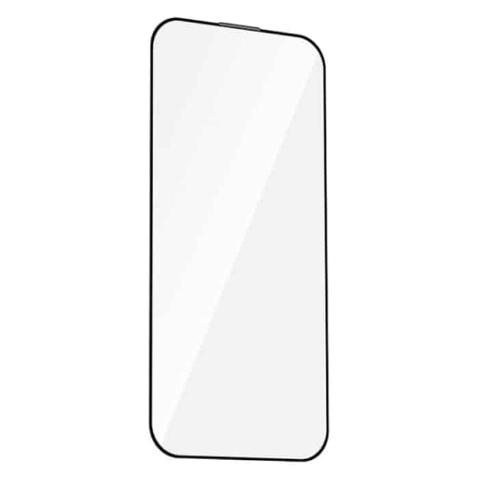 ZGA 0,33 mm 2,5D antistatische HD-Hartglasfolie, For iPhone 16 Pro Max, For iPhone 16 Pro, For iPhone 16 Plus, For iPhone 16 – Bild 2