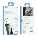 ZGA 0,33 mm 2,5D antistatische HD-Hartglasfolie, For iPhone 16 Pro Max, For iPhone 16 Pro, For iPhone 16 Plus, For iPhone 16 – Bild 11