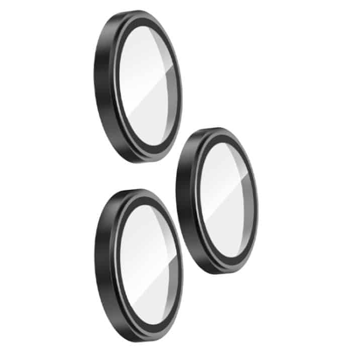 EDA007113701A.jpg AR Eagle Eye Telefonobjektivfolie, For iPhone 16 Pro / 16 Pro Max – Bild 1