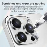 AR Eagle Eye Telefonobjektivfolie, For iPhone 16 Pro / 16 Pro Max – Bild 4