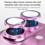 AR Eagle Eye Telefonobjektivfolie, For iPhone 16 Pro / 16 Pro Max – Bild 5