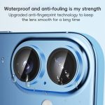 AR Eagle Eye Telefonobjektivfolie, For iPhone 16 Pro / 16 Pro Max – Bild 6
