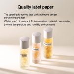 Original Xiaomi Mijia Tragbares Etikettendrucker-Set, Label Printer Set – Bild 6