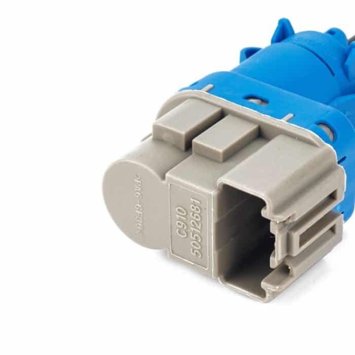 Auto-Bremslichtschalter XKB500110 für Land Rover Range Rover – Bild 5