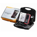 BENERECH GT1050 Professionelles digitales Licht-Luxmeter – Bild 4