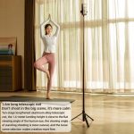 Xiaomi XMBJZPG01YM Zoom Bodenstehender Bluetooth-Ständer Selfie-Stick – Bild 11