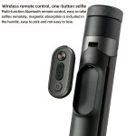 Xiaomi XMBJZPG01YM Zoom Bodenstehender Bluetooth-Ständer Selfie-Stick – Bild 8