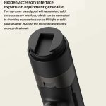Xiaomi XMBJZPG01YM Zoom Bodenstehender Bluetooth-Ständer Selfie-Stick – Bild 9