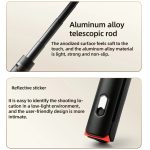 Xiaomi XMBJZPG01YM Zoom Bodenstehender Bluetooth-Ständer Selfie-Stick – Bild 10