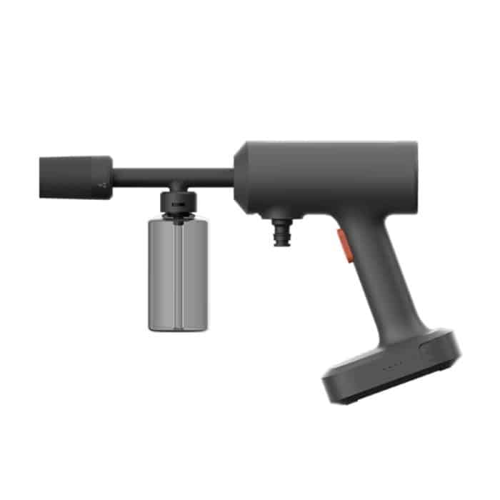 EDA0071362.jpg Xiaomi Mijia Kabelloser Hochdruck-Autoreiniger 2 – Bild 1