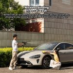 Xiaomi Mijia Kabelloser Hochdruck-Autoreiniger 2 – Bild 12