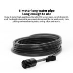 Xiaomi Mijia Kabelloser Hochdruck-Autoreiniger 2 – Bild 5