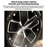 Xiaomi Mijia Kabelloser Hochdruck-Autoreiniger 2 – Bild 10