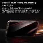 Benks Zero Sense Series Datenschutz-Schutzfolie aus gehärtetem Glas, For iPhone 16 Pro Max, For iPhone 16 Pro, For iPhone 16 Plus, For iPhone 16 – Bild 6