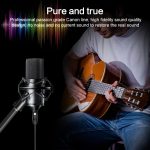 6,35 mm auf XRL Canon-Buchse, Zweikanal-Mikrofon-Audiokabel, 1m, 2m, 3m, 5m, 10m – Bild 7