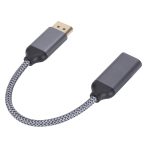DP-zu-HDMI-4K-HD-Projektionskonverterkabel, DP to HDMI 4K – Bild 3