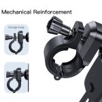 Yesido C127 Beidseitig verstellbarer Fahrradgriff-Telefonhalter, C127 – Bild 2