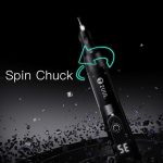 2UUL DA84 Multifunktions-CVT-Schleifmaschine Pro Version – Bild 4