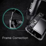 2UUL DA84 Multifunktions-CVT-Schleifmaschine Pro Version – Bild 6