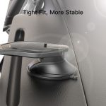 Yesido C130 Auto-Armaturenbrett-Handyhalterung mit Saugnapf, C130 – Bild 4