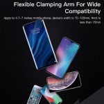 Yesido C130 Auto-Armaturenbrett-Handyhalterung mit Saugnapf, C130 – Bild 8