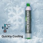 2UUL SC10 50g Hochleistungs-CPU-Wärmeleitfähiges Silikonfett – Bild 2