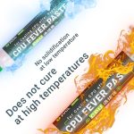 2UUL SC10 50g Hochleistungs-CPU-Wärmeleitfähiges Silikonfett – Bild 3