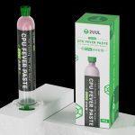 2UUL SC10 50g Hochleistungs-CPU-Wärmeleitfähiges Silikonfett – Bild 6