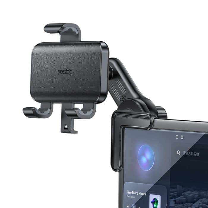 Yesido C250 Telefonklemmhalter für schwebenden Autobildschirm, C250 – Bild 1