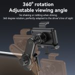 Yesido C250 Telefonklemmhalter für schwebenden Autobildschirm, C250 – Bild 3