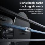 Yesido C251 Auto-Luftauslass-Schwerkraftklemme, Handyhalterung, C251 – Bild 4