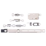 Innenreparatur-Zubehörteile-Set, For iPhone 16 Pro Max, For iPhone 16 Pro, For iPhone 16 Plus, For iPhone 16