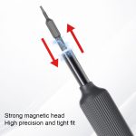 27-in-1-Doppelbit-Schraubendreher-Set – Bild 6