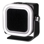 TBK F001 3 in 1 Rauchen & UV-Härtung & Filtration Rauchabzug Multifunktionsventilator