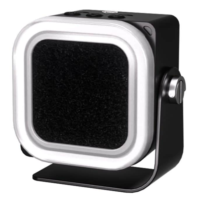 EDA0071670.jpg TBK F001 3 in 1 Rauchen & UV-Härtung & Filtration Rauchabzug Multifunktionsventilator – Bild 1