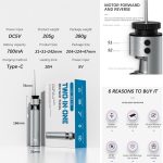 TBK 002 2 in 1 Elektrische OCA-Kleberentfernermaschine, EU Plug, US Plug – Bild 3