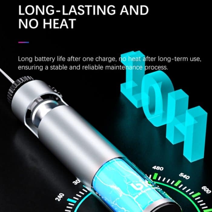 TBK 002 2 in 1 Elektrische OCA-Kleberentfernermaschine, EU Plug, US Plug – Bild 5