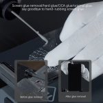 TBK 002 2 in 1 Elektrische OCA-Kleberentfernermaschine, EU Plug, US Plug – Bild 6