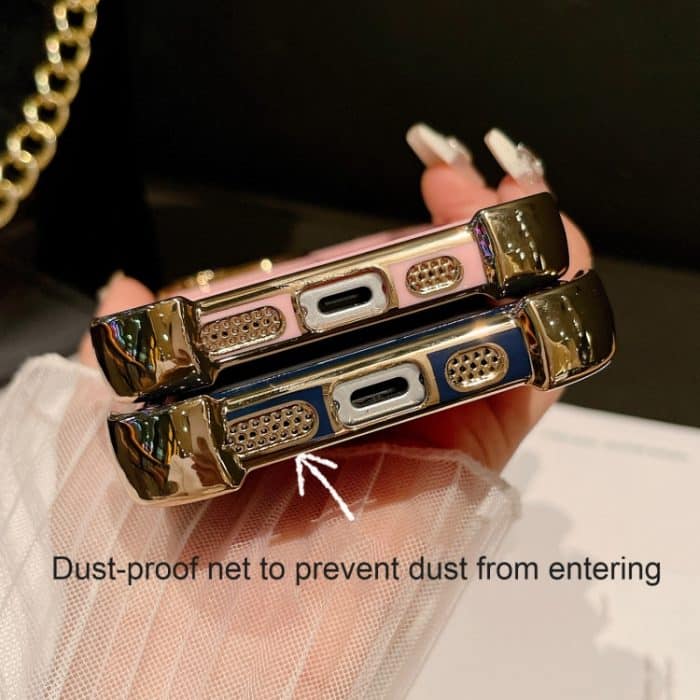 Zweifarbige Plattierung Space PC Hybrid TPU-Telefonhülle, For iPhone 12 Pro Max, For iPhone 12 Pro, For iPhone 11 Pro Max, For iPhone 11 – Bild 6