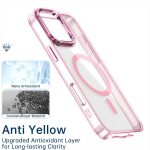 Acryl-Kamerahalter MagSafe Magnetische Telefonhülle, For iPhone 14 / 13, For iPhone 14 Pro, For iPhone 14 Pro Max, For iPhone 13 Pro Max – Bild 6