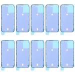 10 Stück Klebstoff für die hintere Gehäuseabdeckung, For iPhone 16e, For iPhone 16 Pro Max, For iPhone 16 Pro, For iPhone 16 Plus, For iPhone 16