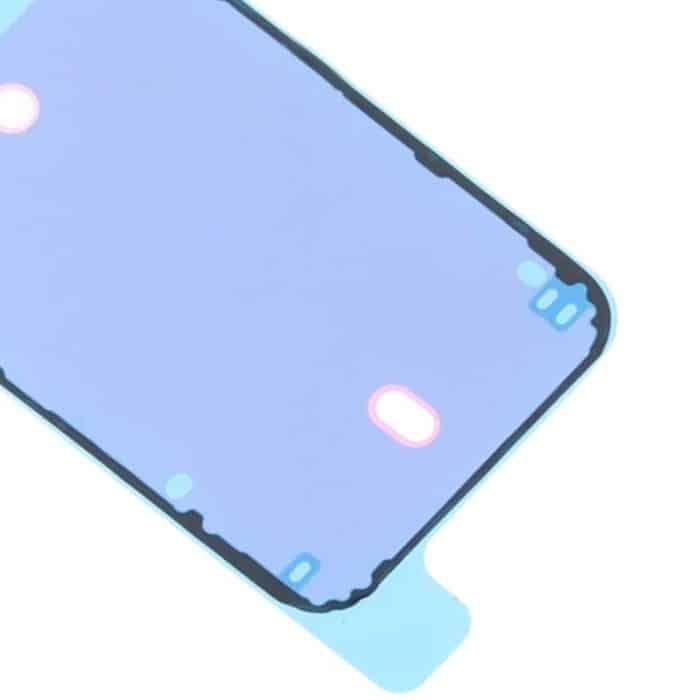 10 Stück Klebstoff für die hintere Gehäuseabdeckung, For iPhone 16e, For iPhone 16 Pro Max, For iPhone 16 Pro, For iPhone 16 Plus, For iPhone 16 – Bild 3