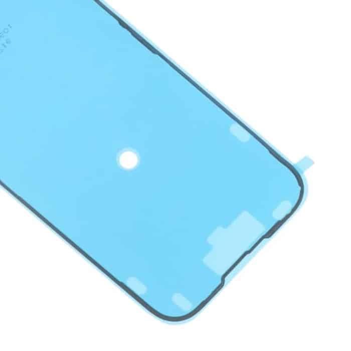 10 Stück wasserdichte Klebeaufkleber für LCD-Rahmenblende, For iPhone 16e, For iPhone 16 Pro Max, For iPhone 16 Pro, For iPhone 16 Plus, For iPhone 16 – Bild 3