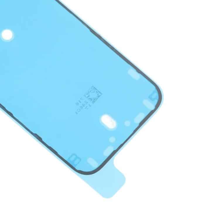 10 Stück wasserdichte Klebeaufkleber für LCD-Rahmenblende, For iPhone 16e, For iPhone 16 Pro Max, For iPhone 16 Pro, For iPhone 16 Plus, For iPhone 16 – Bild 4
