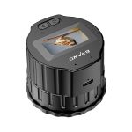 V13 1,5 Zoll TFT-Bildschirm WiFi HD tragbare Okularkamera, V13