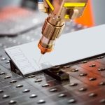 Mechanic BC10s Hochscharfer, isolierter Keramik-Klingensatz mit Klingenhalter – Bild 6