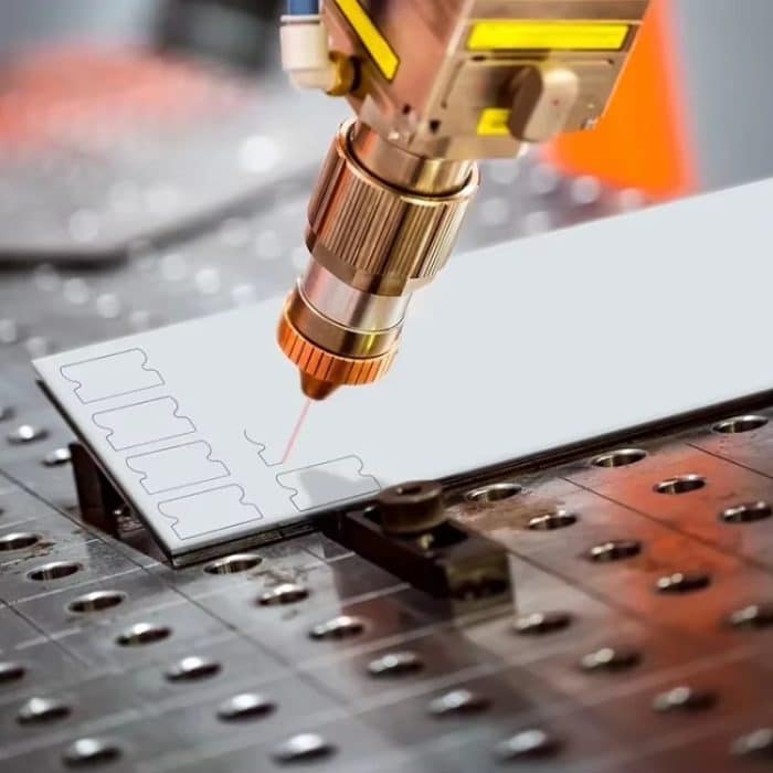 Mechanic BC10s Hochscharfer, isolierter Keramik-Klingensatz mit Klingenhalter – Bild 6