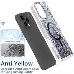 Epoxy Glitter MagSafe Magnetische TPU-Telefonhülle, For iPhone 15 Pro Max, For iPhone 15 Pro, For iPhone 15 Plus, For iPhone 15 – Bild 5
