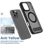 Zweifarbige Skin Feel Magsafe-Telefonhülle mit Halterung, For iPhone 15 Pro Max, For iPhone 15 Pro, For iPhone 15 Plus / 14 Plus, For iPhone 15 – Bild 4