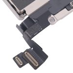 Nach hinten gerichtete Kamera, For iPhone 16 Pro Max, For iPhone 16 Plus, For iPhone 16 – Bild 4